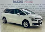 Citroen C4 Picasso II Рестайлинг Мурманск  - изображение 24