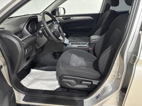 Haval M6 II с пробегом 2023 года, цена 1 665 000 рублей, 40263 км, внедорожник, Автокод Объявления