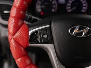 Hyundai Solaris I Новосибирск  - изображение 31