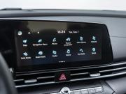 Hyundai Elantra VII (CN7) Рестайлинг Краснодар  - изображение 35