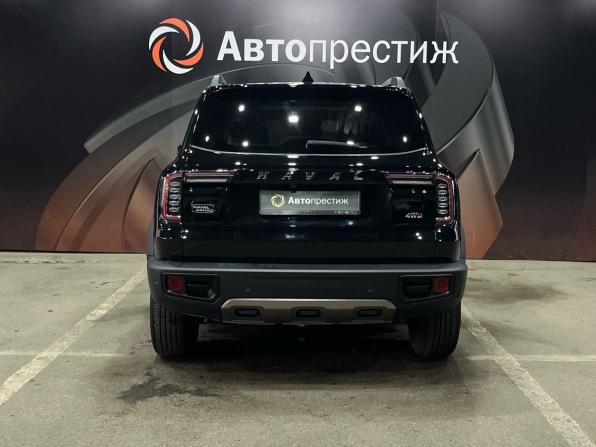 Haval Dargo I с пробегом 2023 года, цена 2 242 000 рублей, 70401 км, внедорожник, Автокод Объявления