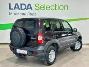 Chevrolet Niva I Рестайлинг Красноярск  - изображение 18