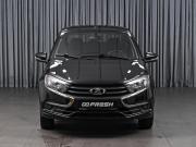 Lada (ВАЗ) Granta I Рестайлинг Ставрополь  - изображение 22