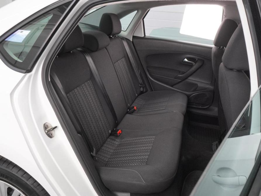 Volkswagen Polo V Рестайлинг Воронеж  - изображение 7