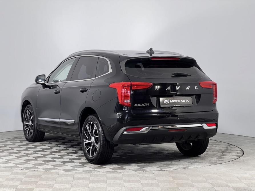 Haval Jolion I Калининград  - изображение 7