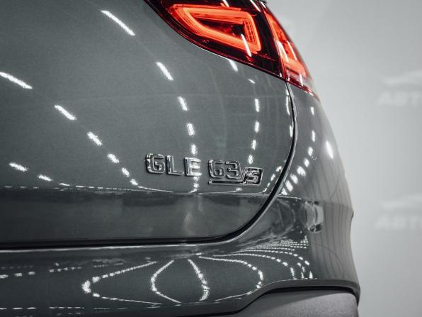 Mercedes-Benz GLE Coupe AMG II (C167) с пробегом 2021 года, цена 13 300 000 рублей, 32000 км, внедорожник, Автокод Объявления