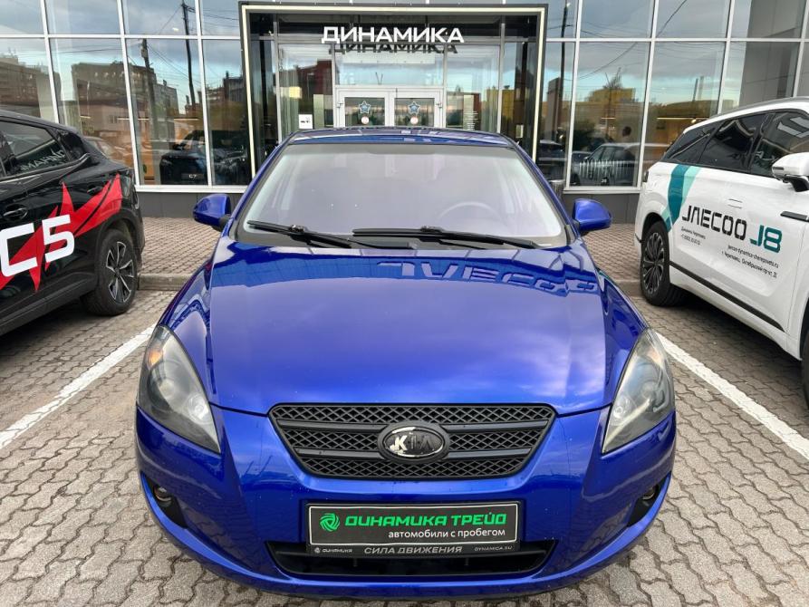 Kia Ceed I Череповец  - изображение 2