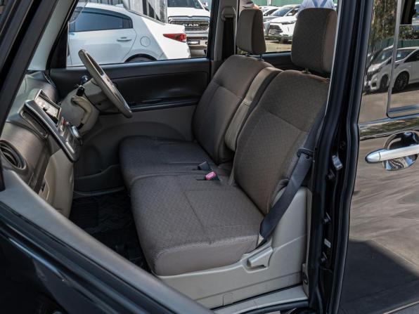 Daihatsu Tanto II с пробегом 2012 года, цена 698 000 рублей, 127276 км, микровэн, Автокод Объявления