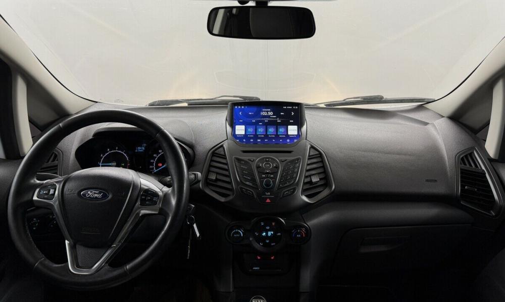 Ford EcoSport II Москва  - изображение 5