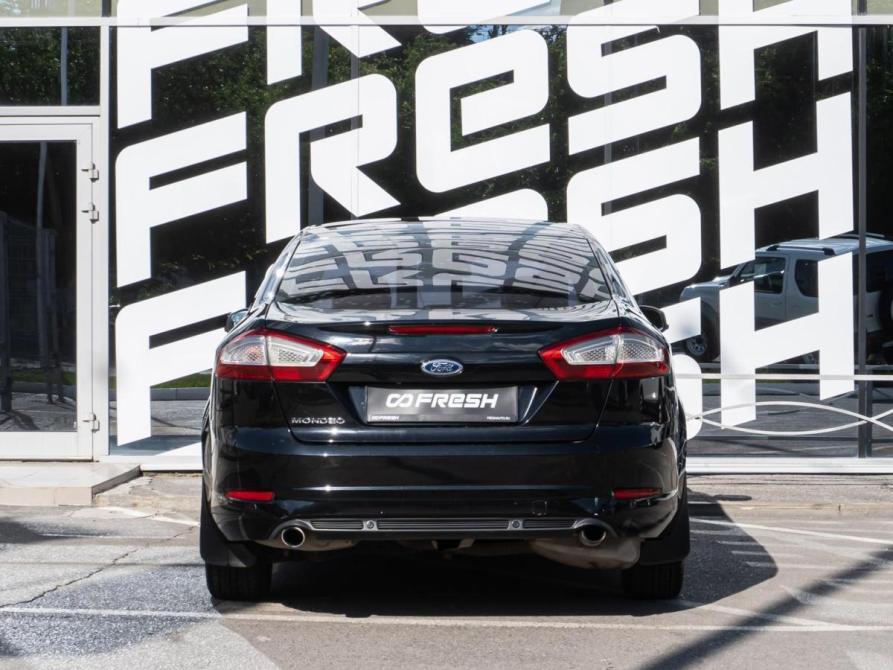 Ford Mondeo IV Рестайлинг Волгоград  - изображение 4