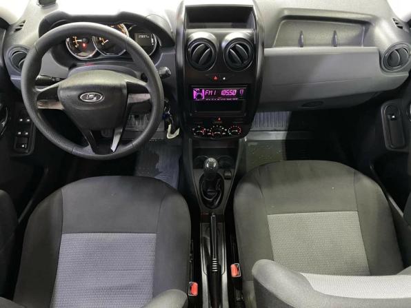 Lada (ВАЗ) Largus I Рестайлинг с пробегом 2024 года, цена 1 310 878 рублей, 29993 км, универсал, Автокод Объявления