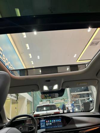 Dongfeng Huge с пробегом 2025 года, цена 2 990 000 рублей, 5 км, внедорожник, Автокод Объявления