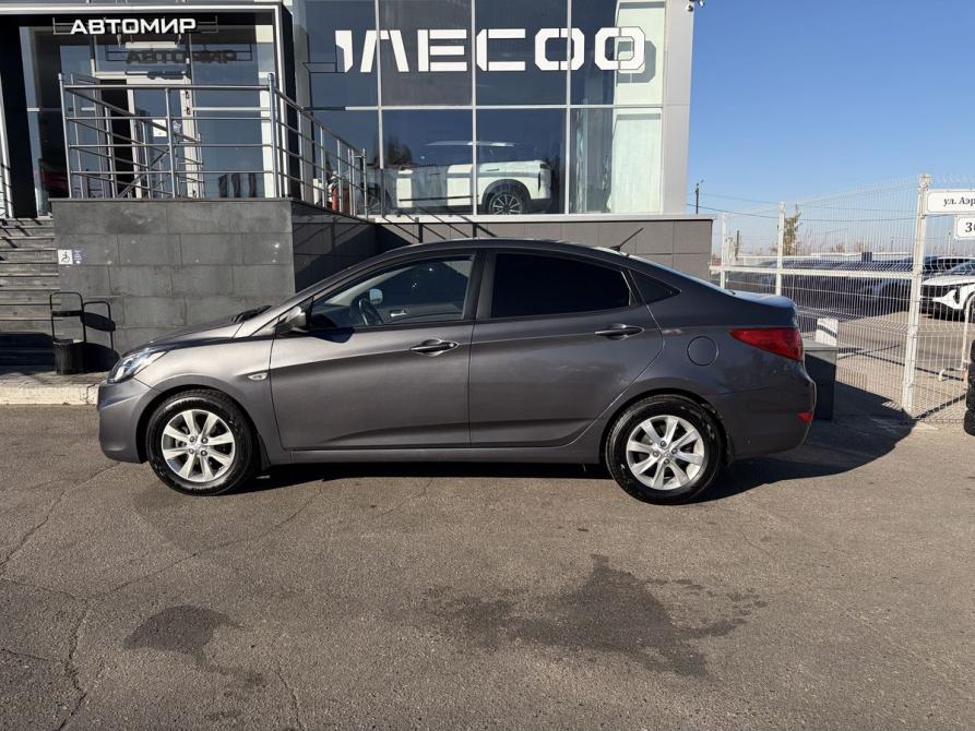 Hyundai Solaris I Саратов  - изображение 8