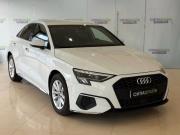 Audi A3 IV (8Y) Москва  - изображение 18