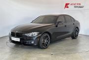 BMW 3 серии VI (F3x) Рестайлинг Саранск  - изображение 27