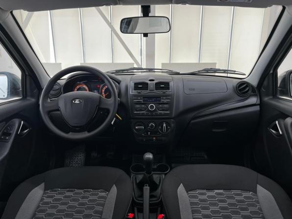 Lada (ВАЗ) Granta I Рестайлинг с пробегом 2023 года, цена 1 060 000 рублей, 232 км, универсал, Автокод Объявления