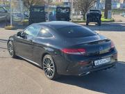 Mercedes-Benz C-Класс IV (W205) Рестайлинг Санкт-Петербург  - изображение 15