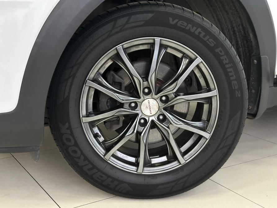 Hyundai Tucson III Рестайлинг Санкт-Петербург  - изображение 12