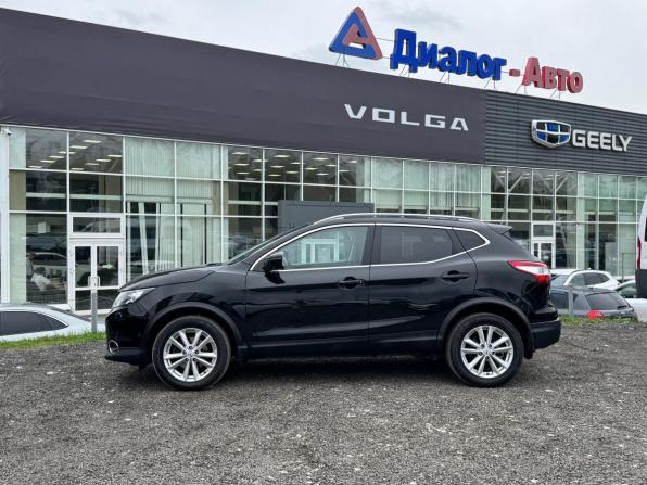 Nissan Qashqai II с пробегом 2019 года, цена 2 060 000 рублей, 86466 км, внедорожник, Автокод Объявления
