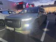 Jaecoo J7 I Санкт-Петербург  - изображение 5