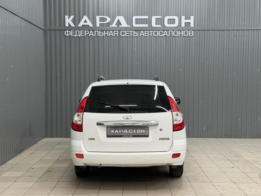 Lada (ВАЗ) Priora I Магнитогорск  - изображение 4