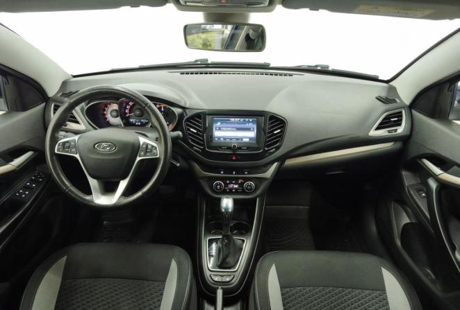 Lada (ВАЗ) Vesta I с пробегом 2021 года, цена 1 249 000 рублей, 93787 км, седан, Автокод Объявления