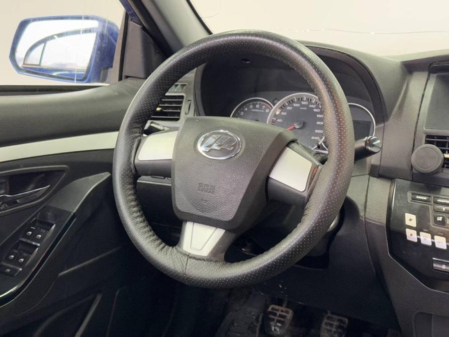 Lifan Cebrium (720) Уфа  - изображение 8
