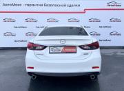Mazda 6 III (GJ) Рестайлинг Тюмень  - изображение 25