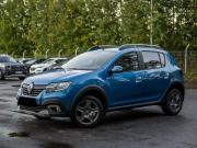 Renault Sandero II Рестайлинг Санкт-Петербург  - изображение 14