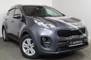 Kia Sportage IV Санкт-Петербург  - изображение 18