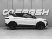 Geely Coolray I Рестайлинг Ростов-на-Дону  - изображение 24