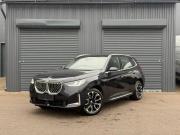 BMW X3 IV (G45/G48) Москва  - изображение 30