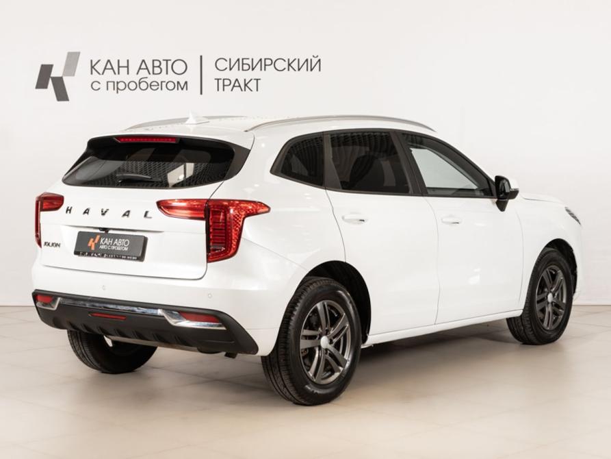 Haval Jolion I Казань  - изображение 3