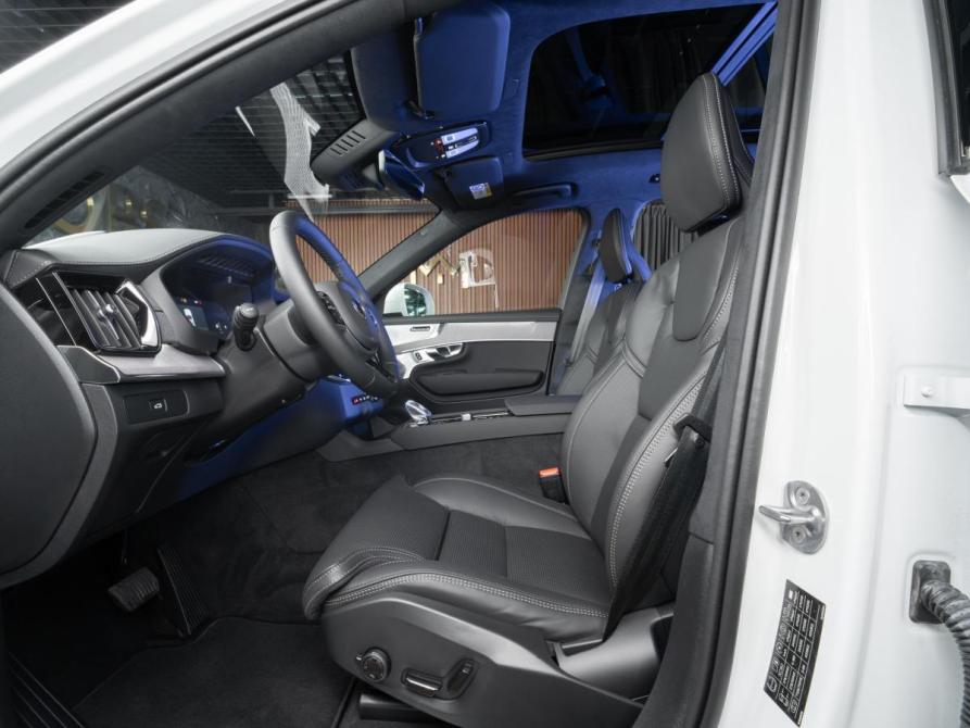 Volvo XC90 II Рестайлинг 2 Москва  - изображение 10