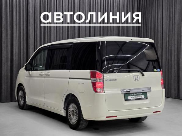 Honda Stepwgn IV с пробегом 2010 года, цена 1 099 000 рублей, 440000 км, минивэн, Автокод Объявления