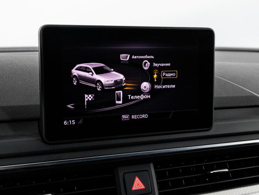 Audi A4 V (B9) Санкт-Петербург  - изображение 22