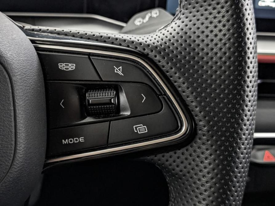 Geely Coolray I Рестайлинг Москва  - изображение 30