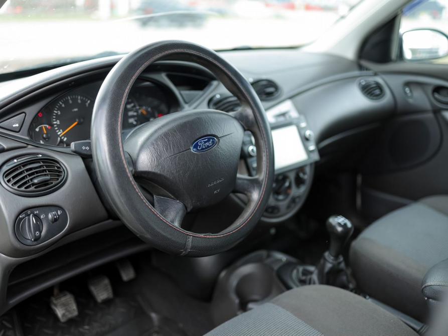 Ford Focus I Рестайлинг Ижевск  - изображение 9