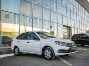 Lada (ВАЗ) Granta I Рестайлинг Волгоград  - изображение 26