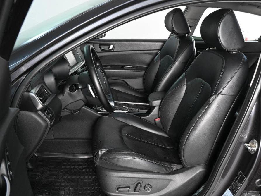 Kia Optima IV Рестайлинг Ростов-на-Дону  - изображение 10