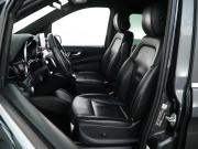 Mercedes-Benz V-Класс III (W447) Рестайлинг Москва  - изображение 38