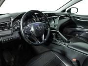 Toyota Camry VIII (XV70) Санкт-Петербург  - изображение 28