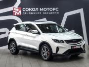 Belgee X50 Ростов-на-Дону  - изображение 31