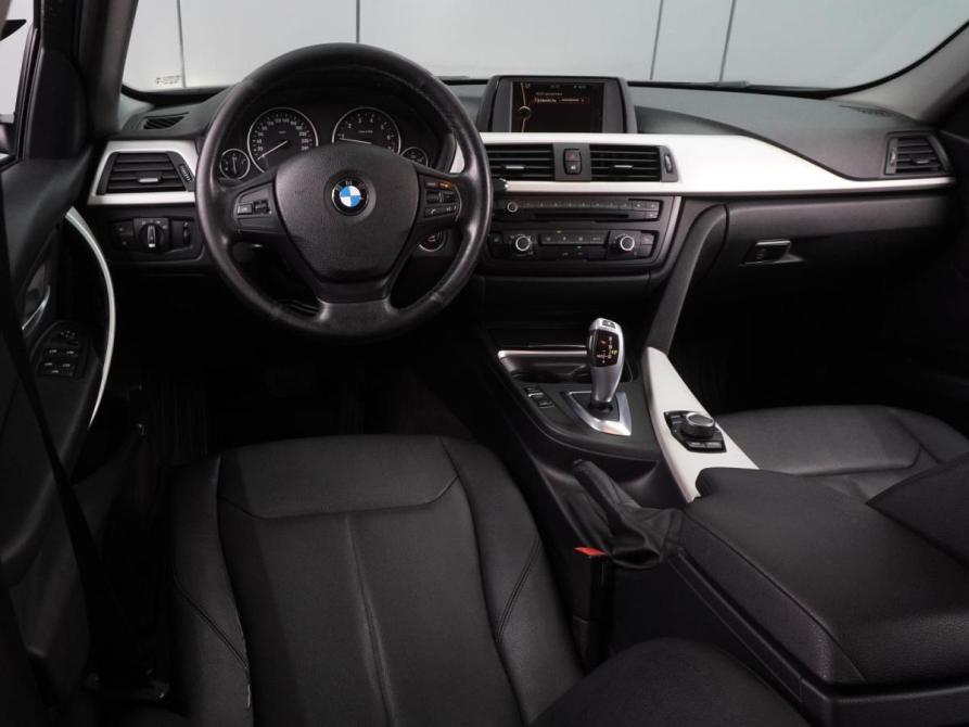 BMW 3 серии VI (F3x) Воронеж  - изображение 6