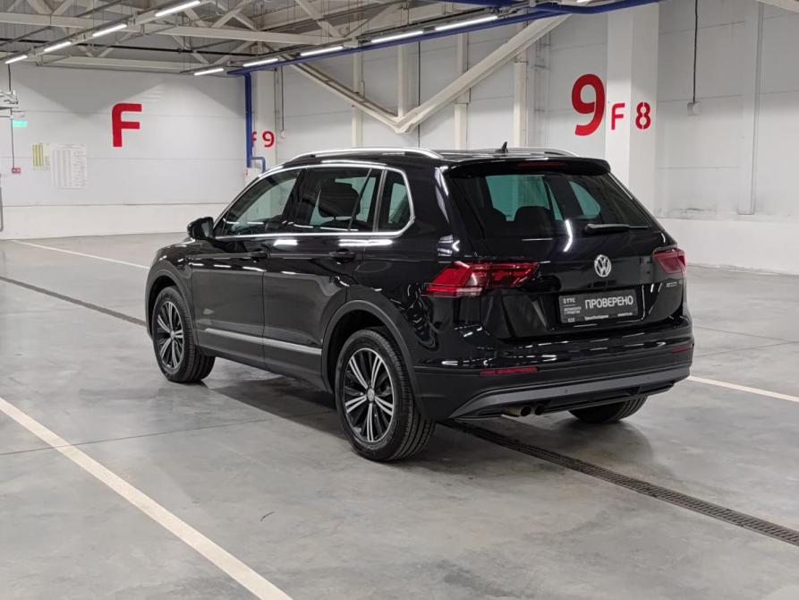 Volkswagen Tiguan II Казань  - изображение 8