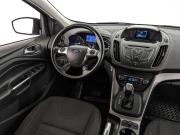 Ford Kuga II Москва  - изображение 52