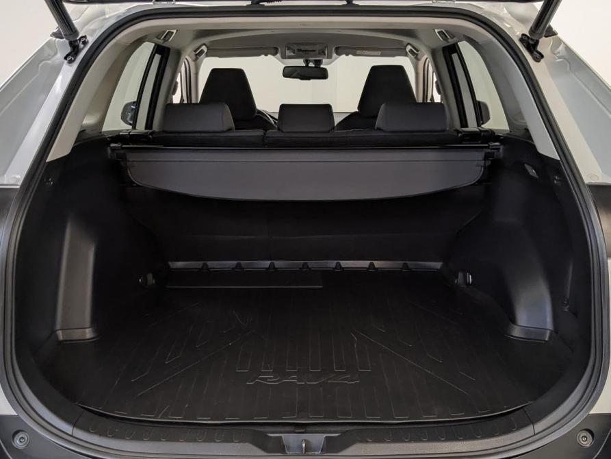 Toyota RAV4 V (XA50) Санкт-Петербург  - изображение 10