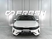 Kia K5 III Ростов-на-Дону  - изображение 23