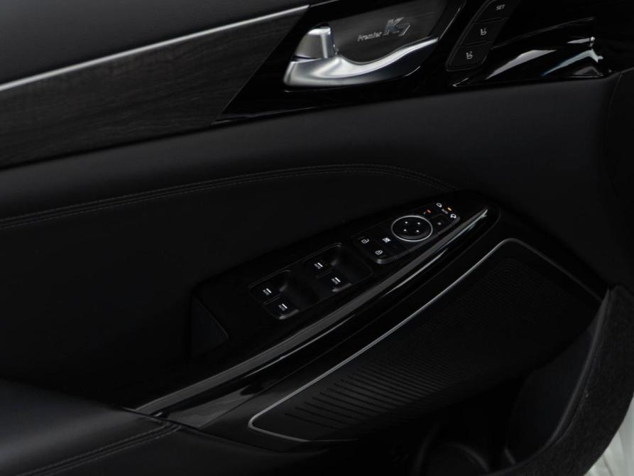 Kia K7 YG (II) Рестайлинг Москва  - изображение 21