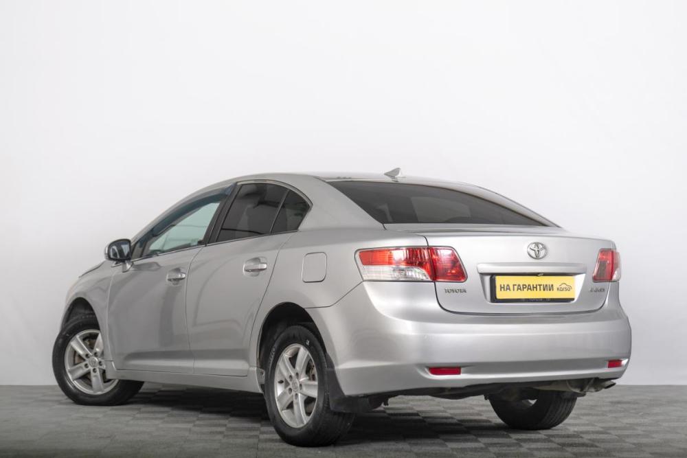 Toyota Avensis III Томск  - изображение 6
